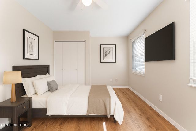 7306 Bennington Drive, Knoxville, TN 37909