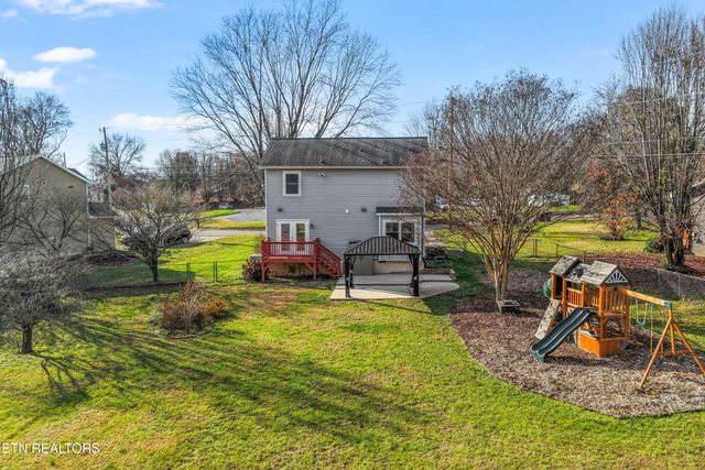 7306 Bennington Drive, Knoxville, TN 37909