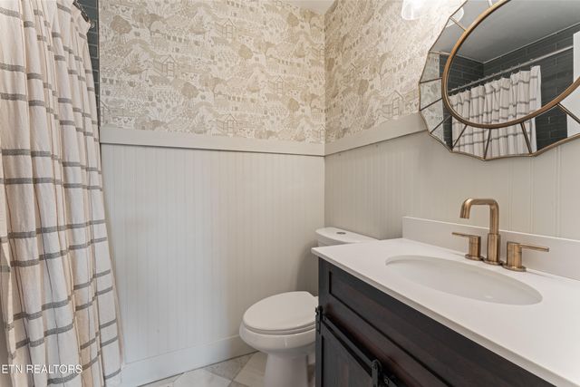 7306 Bennington Drive, Knoxville, TN 37909