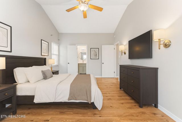 7306 Bennington Drive, Knoxville, TN 37909