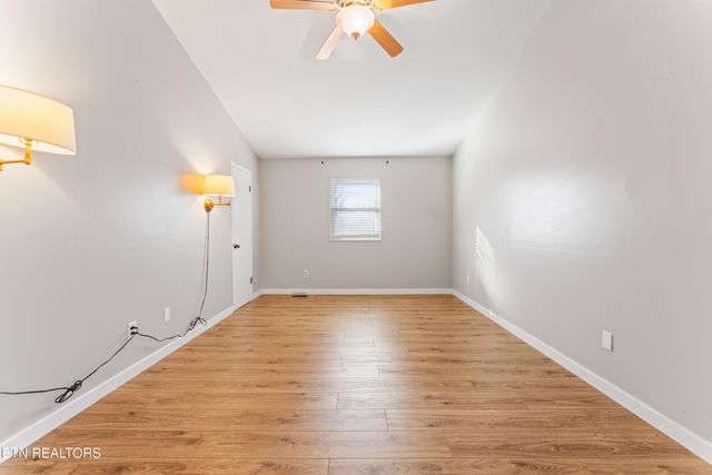 7306 Bennington Drive, Knoxville, TN 37909