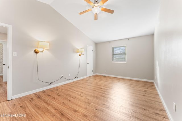 7306 Bennington Drive, Knoxville, TN 37909