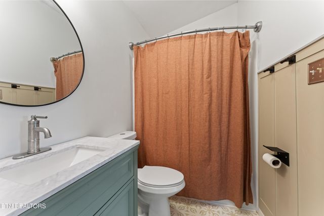 7306 Bennington Drive, Knoxville, TN 37909