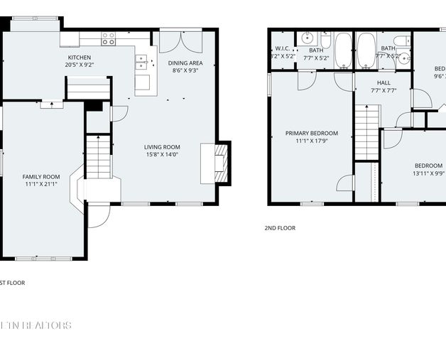 7306 Bennington Drive, Knoxville, TN 37909