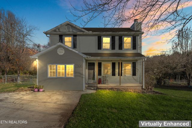 7306 Bennington Drive, Knoxville, TN 37909
