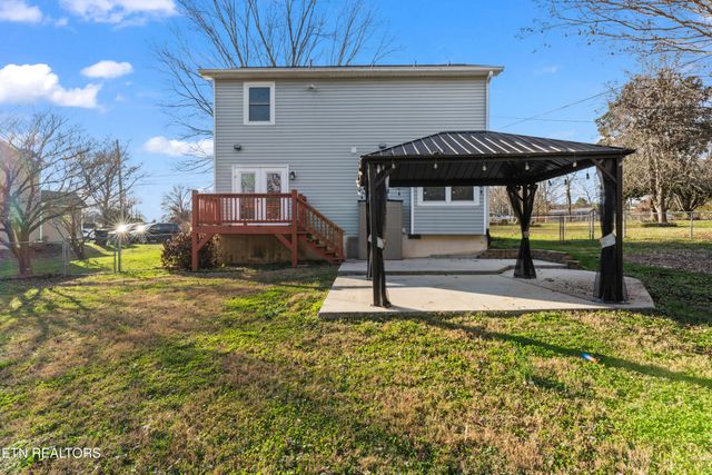 7306 Bennington Drive, Knoxville, TN 37909