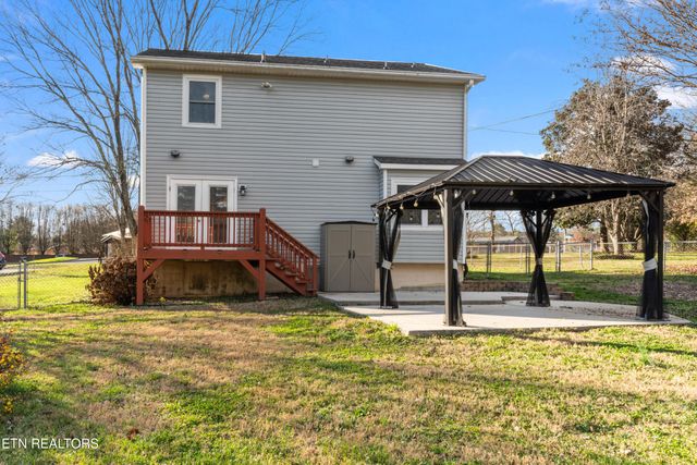 7306 Bennington Drive, Knoxville, TN 37909