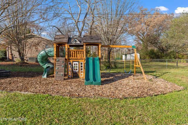 7306 Bennington Drive, Knoxville, TN 37909