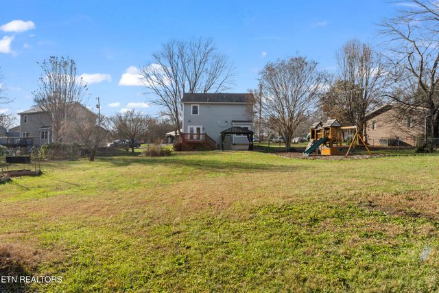 7306 Bennington Drive, Knoxville, TN 37909