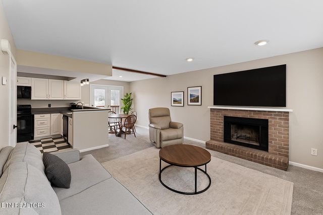 7306 Bennington Drive, Knoxville, TN 37909