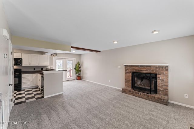 7306 Bennington Drive, Knoxville, TN 37909