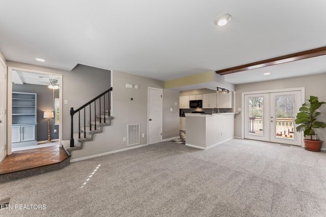 7306 Bennington Drive, Knoxville, TN 37909