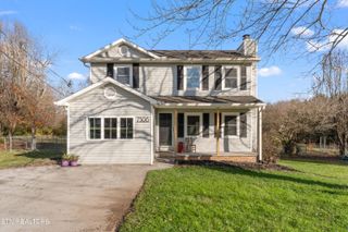 7306 Bennington Drive, Knoxville, TN 37909