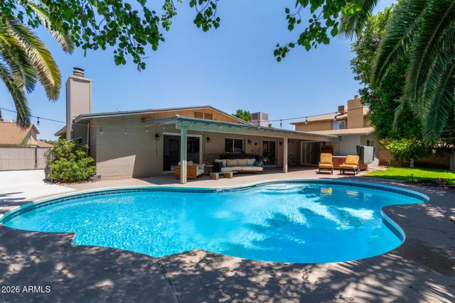 1347 W Lobo Avenue, Mesa, AZ 85202