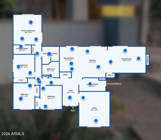 1347 W Lobo Avenue, Mesa, AZ 85202