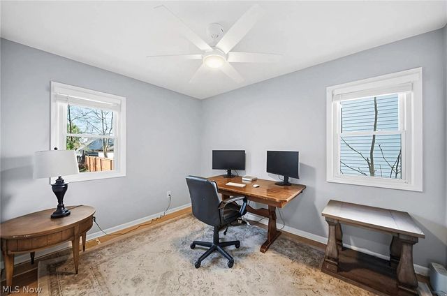 4515 Pershing Avenue, Parma, OH 44134