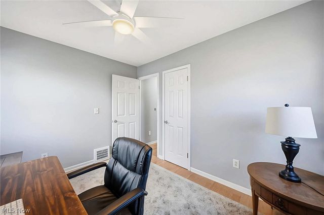 4515 Pershing Avenue, Parma, OH 44134