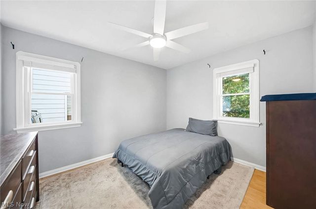 4515 Pershing Avenue, Parma, OH 44134