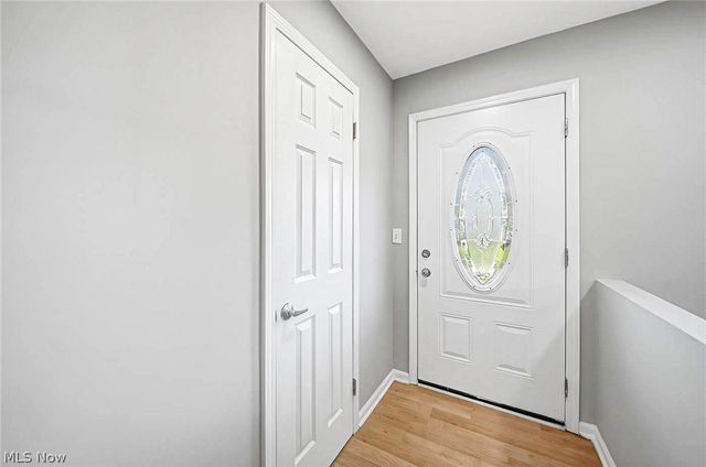 4515 Pershing Avenue, Parma, OH 44134