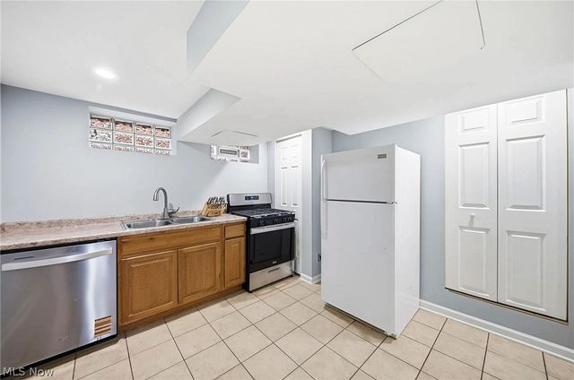 4515 Pershing Avenue, Parma, OH 44134