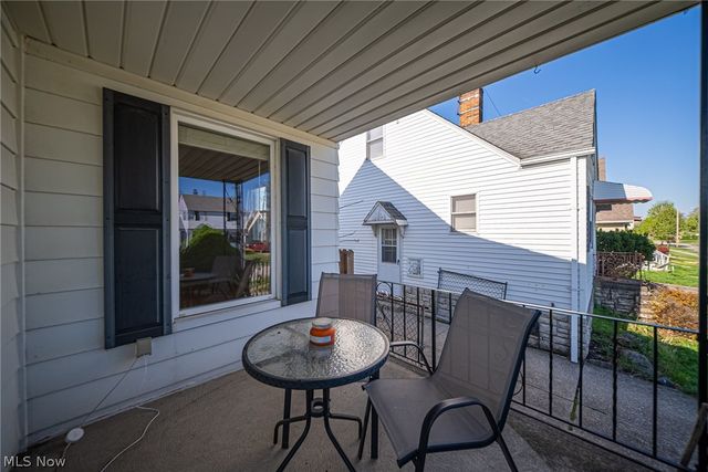 4515 Pershing Avenue, Parma, OH 44134