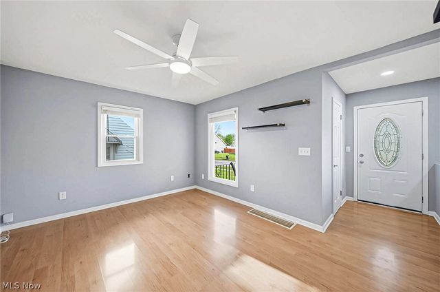 4515 Pershing Avenue, Parma, OH 44134