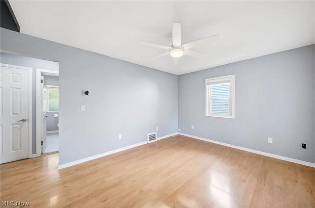 4515 Pershing Avenue, Parma, OH 44134