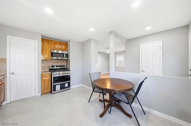 4515 Pershing Avenue, Parma, OH 44134