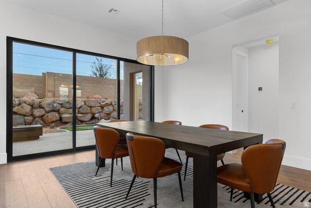 116 E 1060 S, Ivins, UT 84738