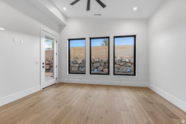 116 E 1060 S, Ivins, UT 84738