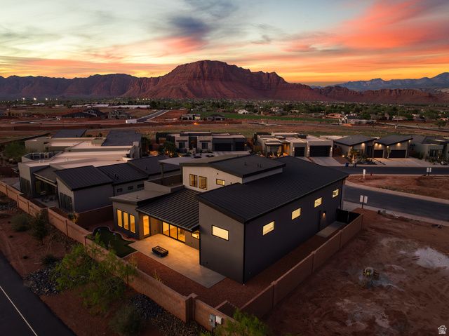 116 E 1060 S, Ivins, UT 84738