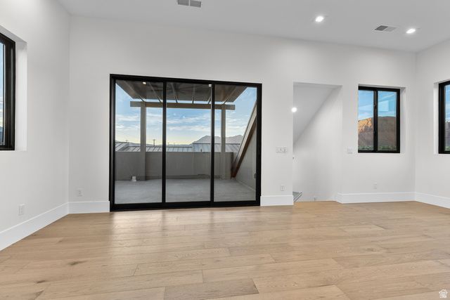 116 E 1060 S, Ivins, UT 84738