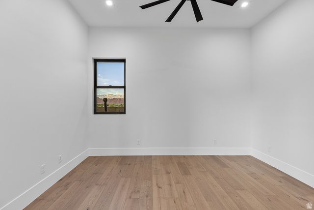 116 E 1060 S, Ivins, UT 84738