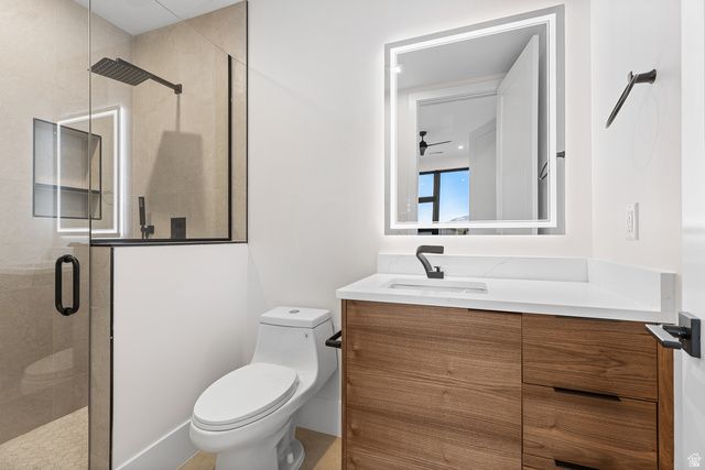 116 E 1060 S, Ivins, UT 84738