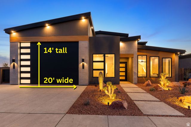 116 E 1060 S, Ivins, UT 84738