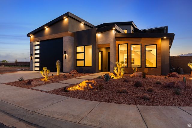 116 E 1060 S, Ivins, UT 84738