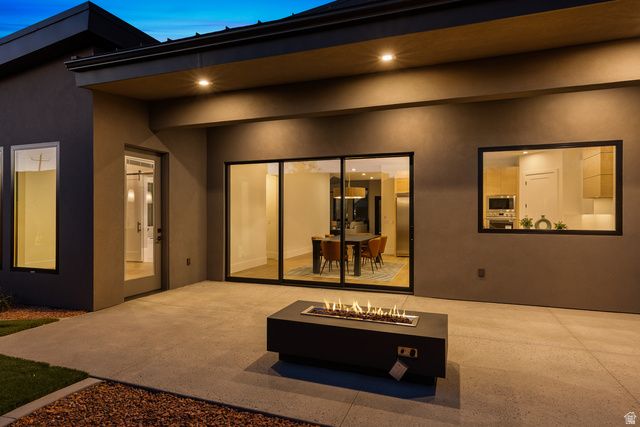 116 E 1060 S, Ivins, UT 84738