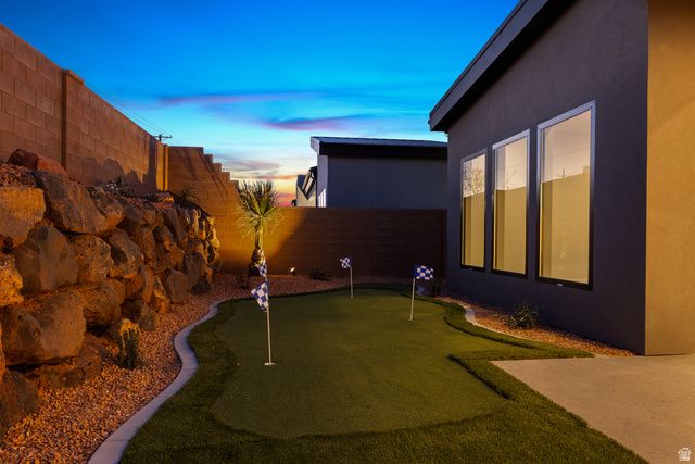 116 E 1060 S, Ivins, UT 84738