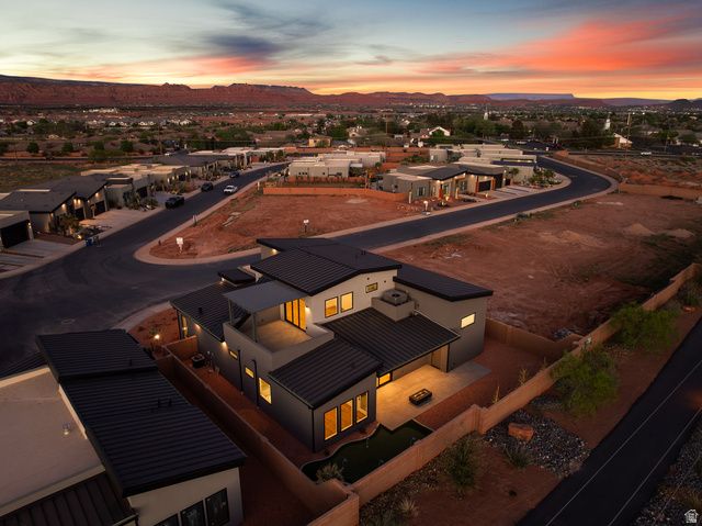 116 E 1060 S, Ivins, UT 84738