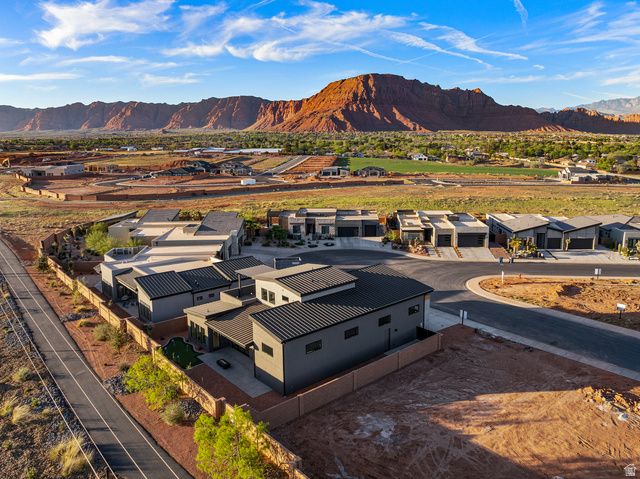 116 E 1060 S, Ivins, UT 84738