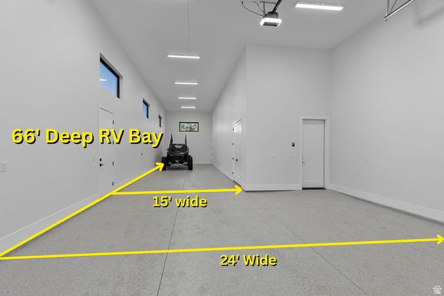 116 E 1060 S, Ivins, UT 84738