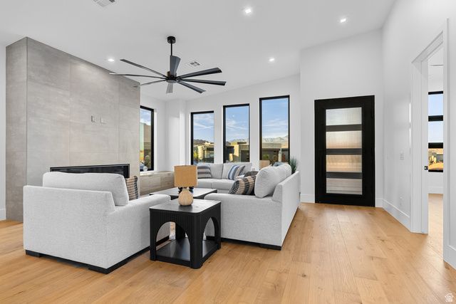 116 E 1060 S, Ivins, UT 84738