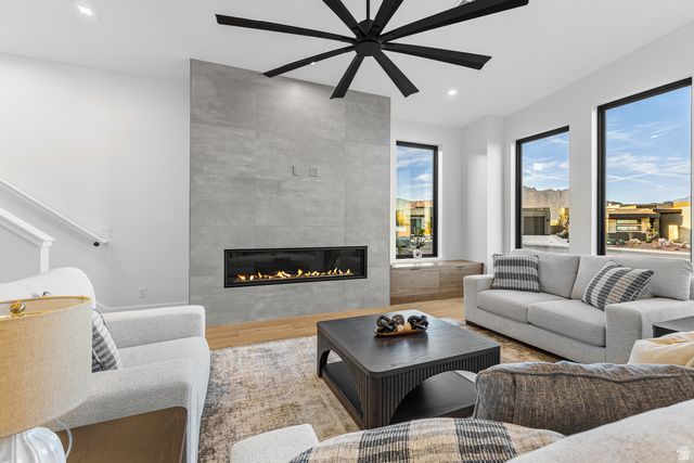 116 E 1060 S, Ivins, UT 84738