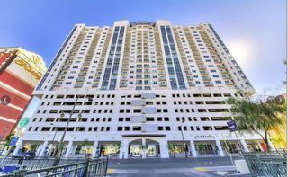 150 Las Vegas Boulevard 803, Las Vegas, NV 89101