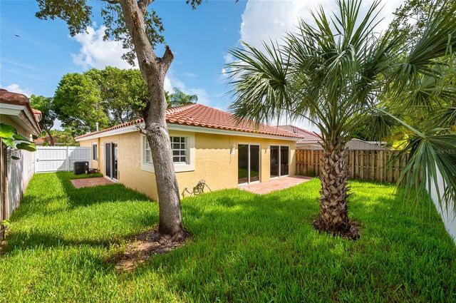 13412 NW 5TH COURT, Plantation, FL 33325