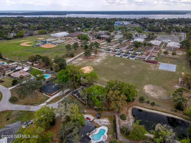 1101 KETTERING Way, Orange Park, FL 32073