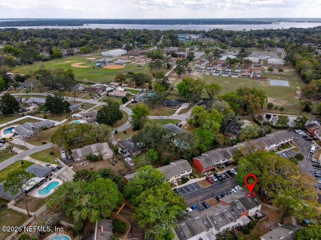 1101 KETTERING Way, Orange Park, FL 32073