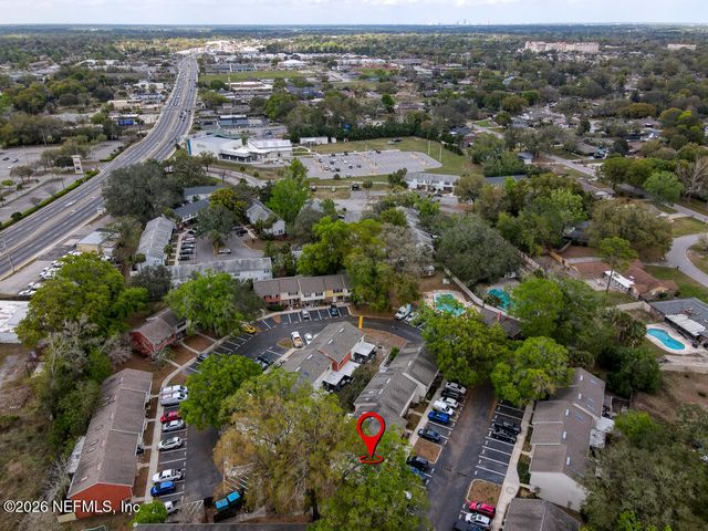 1101 KETTERING Way, Orange Park, FL 32073