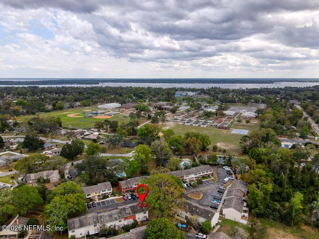 1101 KETTERING Way, Orange Park, FL 32073