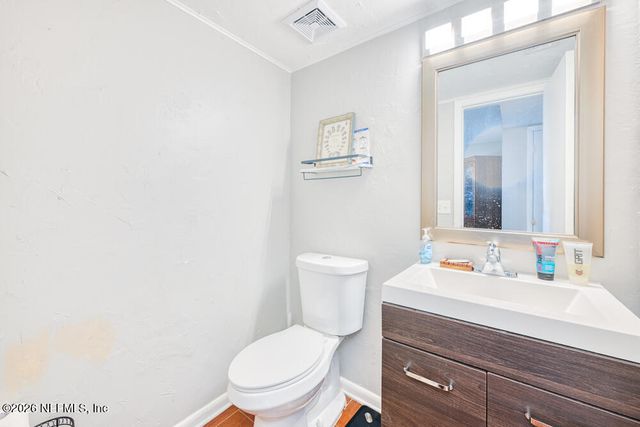 1101 KETTERING Way, Orange Park, FL 32073